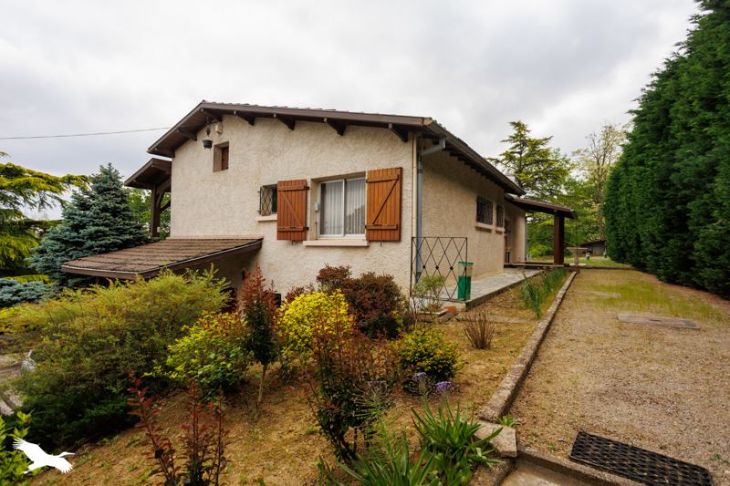 Vente Maison CASTANET TOLOSAN 31320 6 pièces - 126 m²