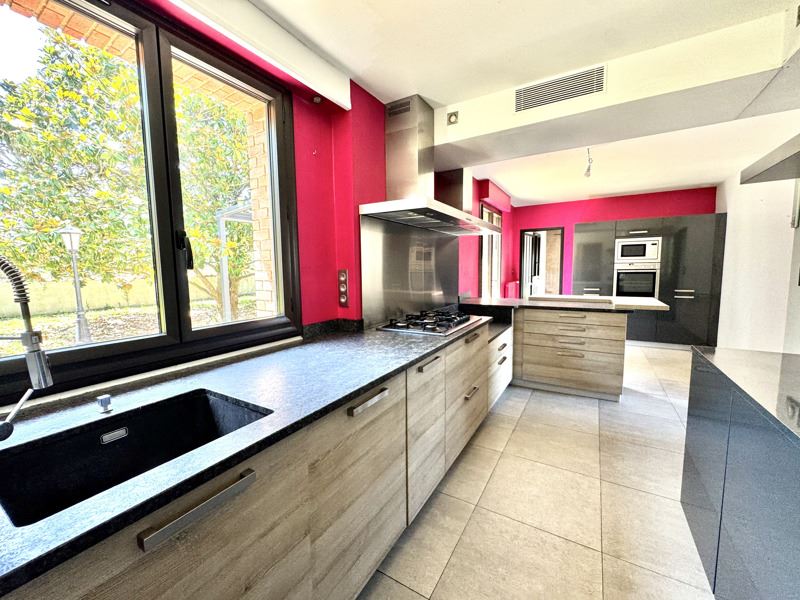 Vente Maison CASTANET TOLOSAN 31320 5 pièces - 150 m²