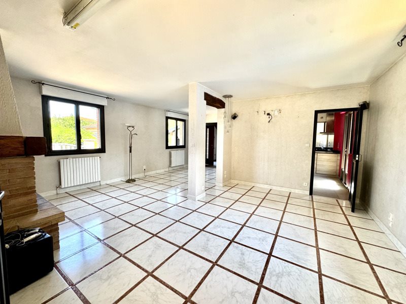Vente Maison CASTANET TOLOSAN - 5 pièces -150 m² - (31320)