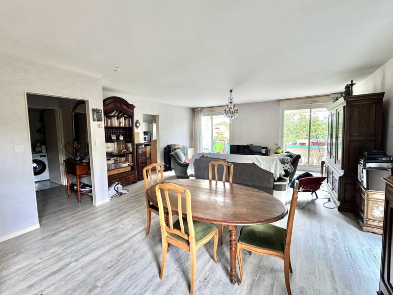 Vente Appartement CASTANET TOLOSAN 31320 4 pièces - 116 m²
