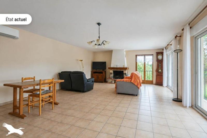 Vente Maison MONTGISCARD - 5 pièces -155 m² - (31450)