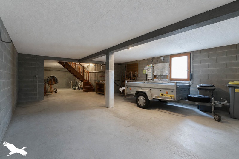Vente Maison MONTGISCARD - 5 pièces -155 m² - (31450)