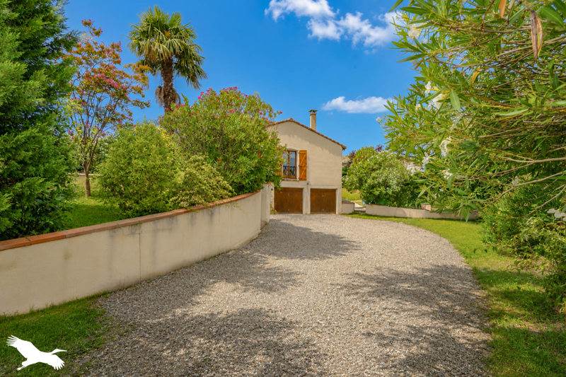 Vente Maison MONTGISCARD - 5 pièces -155 m² - (31450)