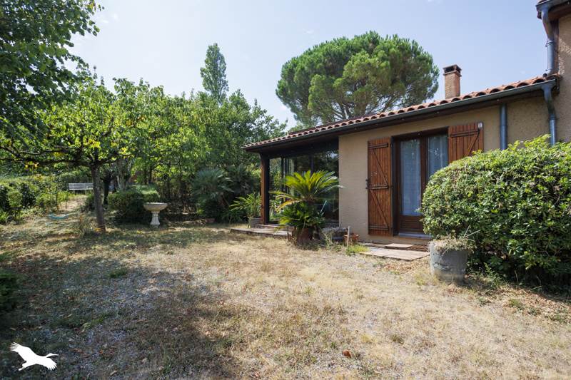 Vente Maison PECHABOU - 5 pièces -104 m² - (31320)