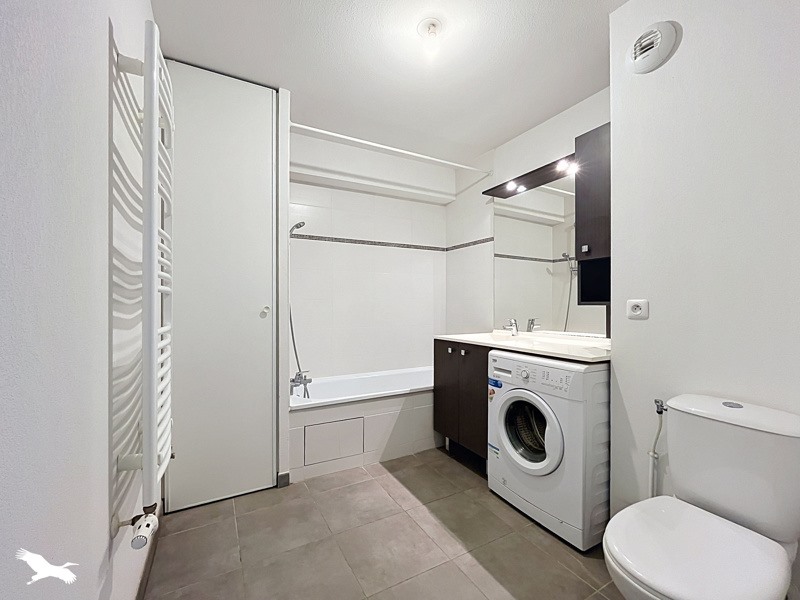 Vente Appartement Castanet-Tolosan - 2 pièces -41 m² - (31320)
