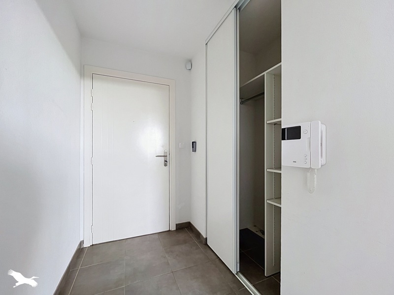 Vente Appartement Castanet-Tolosan - 2 pièces -41 m² - (31320)