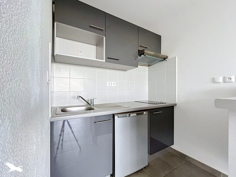 Vente Appartement Castanet-Tolosan - 2 pièces -41 m² - (31320)