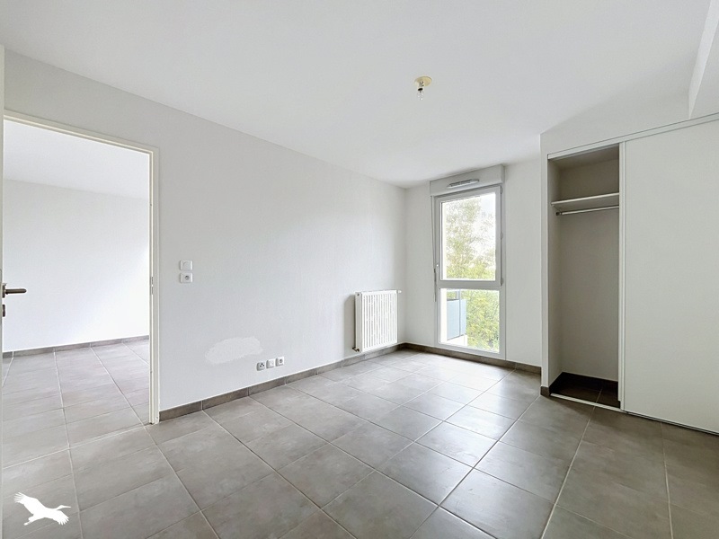 Vente Appartement Castanet-Tolosan - 2 pièces -41 m² - (31320)