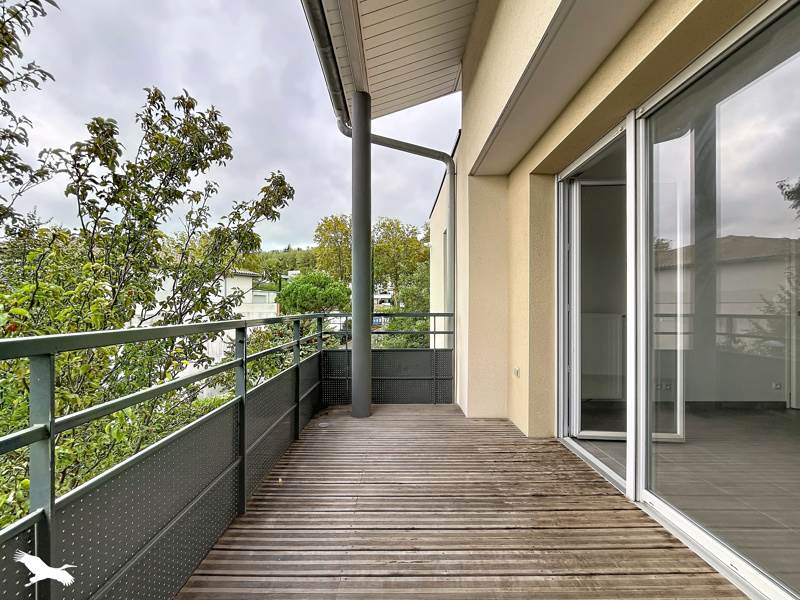 Vente Appartement Castanet-Tolosan - 2 pièces -41 m² - (31320)