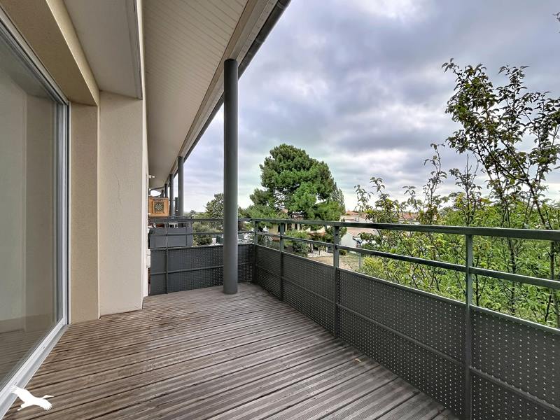 Vente Appartement Castanet-Tolosan - 2 pièces -41 m² - (31320)