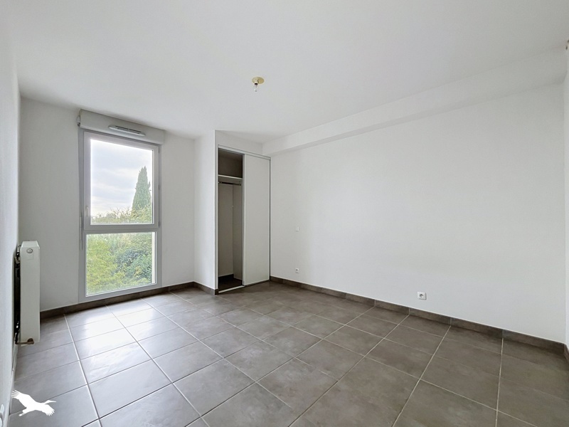 Vente Appartement Castanet-Tolosan - 2 pièces -41 m² - (31320)