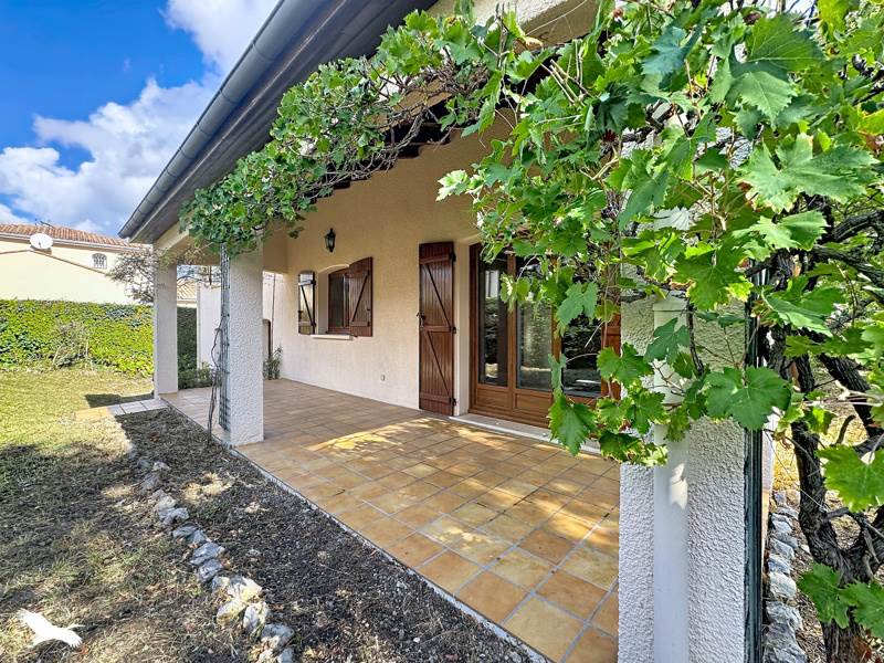 Vente Maison Castanet-Tolosan - 7 pièces -143 m² - (31320)