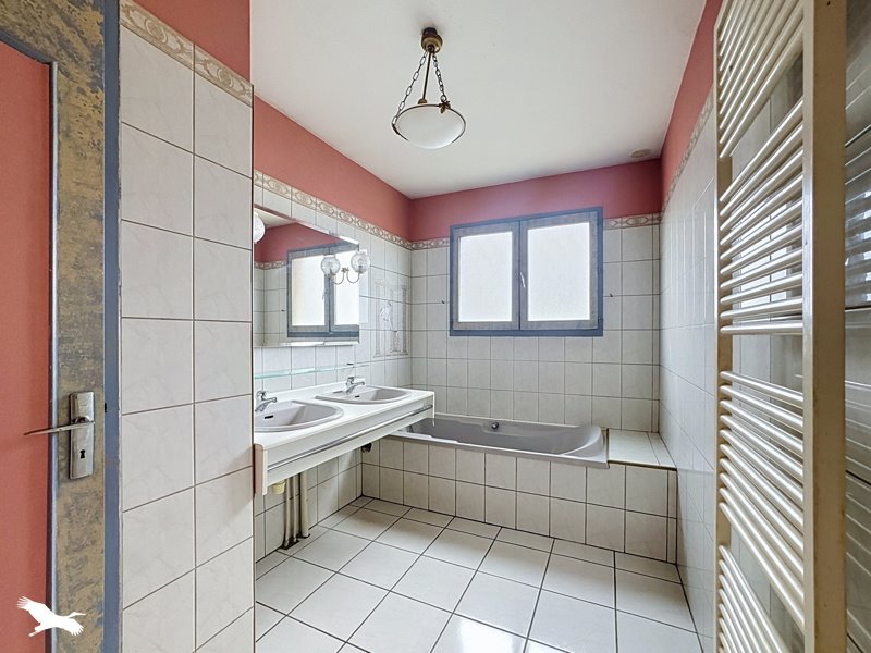 Vente Maison Castanet-Tolosan - 7 pièces -143 m² - (31320)