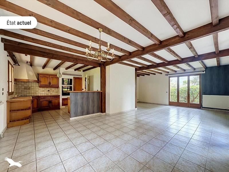 Vente Maison Castanet-Tolosan - 7 pièces -143 m² - (31320)
