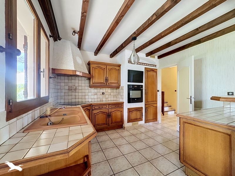 Vente Maison Castanet-Tolosan - 7 pièces -143 m² - (31320)