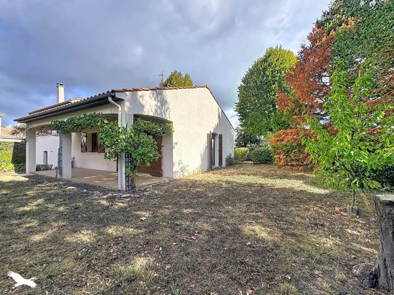 Maison 7 pièces 143 m² · à Castanet-Tolosan · 143 m² · 442 500 €