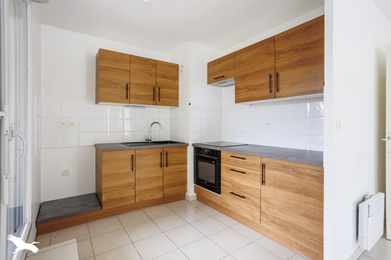 Appartement 2 pièces 50 m² · à Castanet-Tolosan · 50 m² · 164 000 €