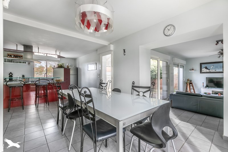 Vente Maison MARTIGNAS SUR JALLE 33127 8 pièces - 185 m²