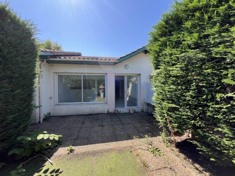 Vente Maison MARTIGNAS SUR JALLE 33127 3 pièces - 46 m²