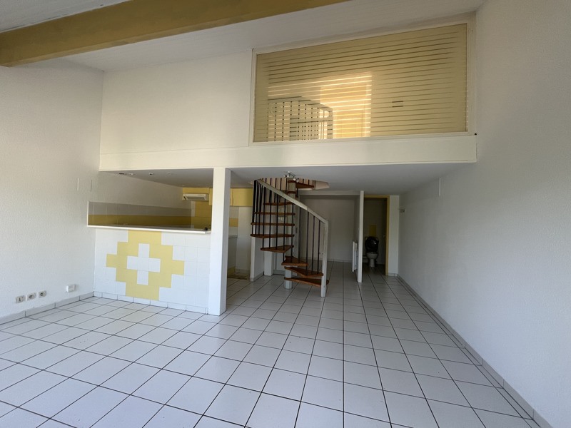 Vente Maison MARTIGNAS SUR JALLE - 3 pièces -46 m² - (33127)