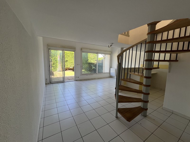 Vente Maison MARTIGNAS SUR JALLE - 3 pièces -46 m² - (33127)