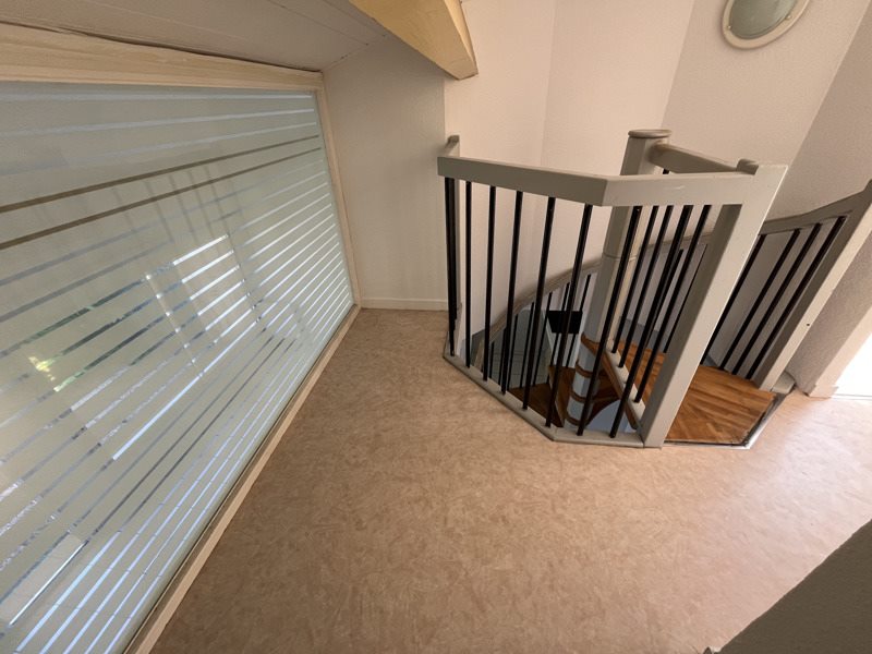 Vente Maison MARTIGNAS SUR JALLE - 3 pièces -46 m² - (33127)