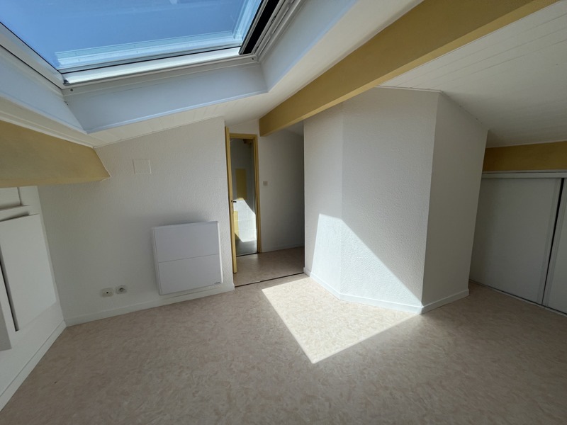 Vente Maison MARTIGNAS SUR JALLE - 3 pièces -46 m² - (33127)