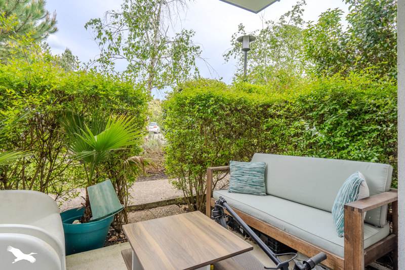 Vente Appartement MARTIGNAS SUR JALLE - 3 pièces -57 m² - (33127)