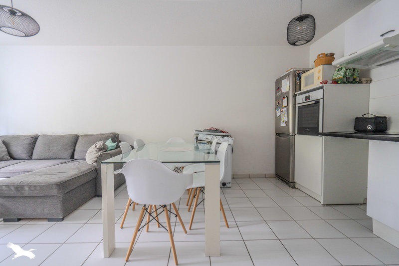 Vente Appartement MARTIGNAS SUR JALLE - 3 pièces -57 m² - (33127)