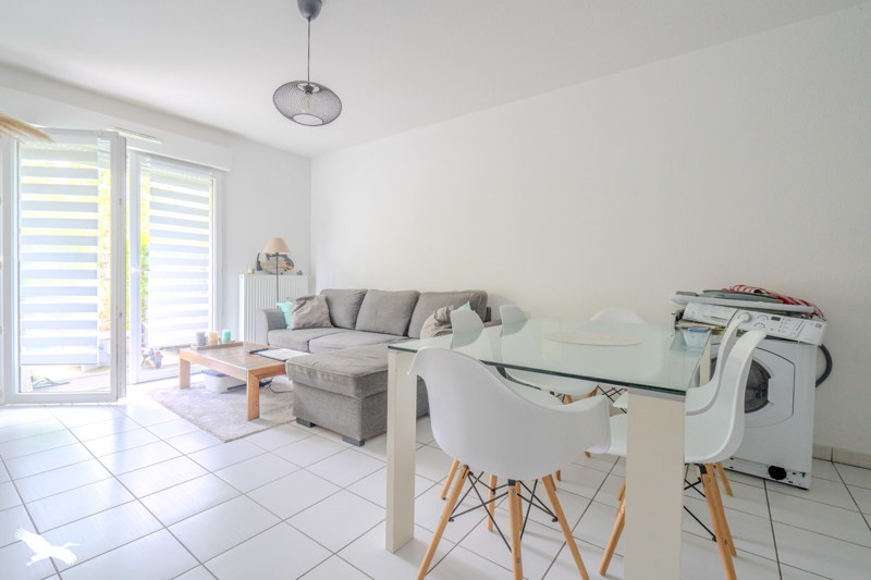 Vente Appartement MARTIGNAS SUR JALLE - 3 pièces -57 m² - (33127)