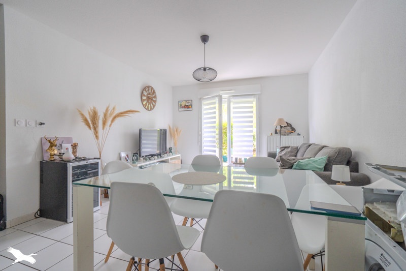 Vente Appartement MARTIGNAS SUR JALLE - 3 pièces -57 m² - (33127)