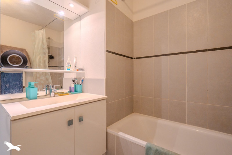 Vente Appartement MARTIGNAS SUR JALLE - 3 pièces -57 m² - (33127)