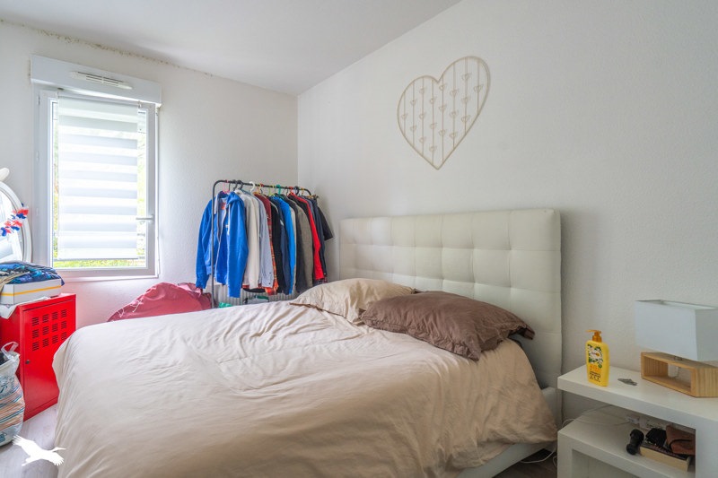 Vente Appartement MARTIGNAS SUR JALLE - 3 pièces -57 m² - (33127)