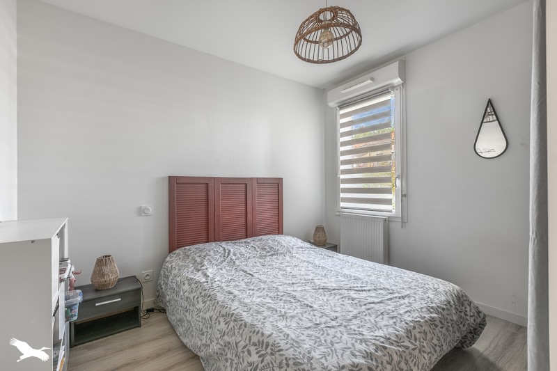 Vente Appartement MARTIGNAS SUR JALLE - 3 pièces -62 m² - (33127)