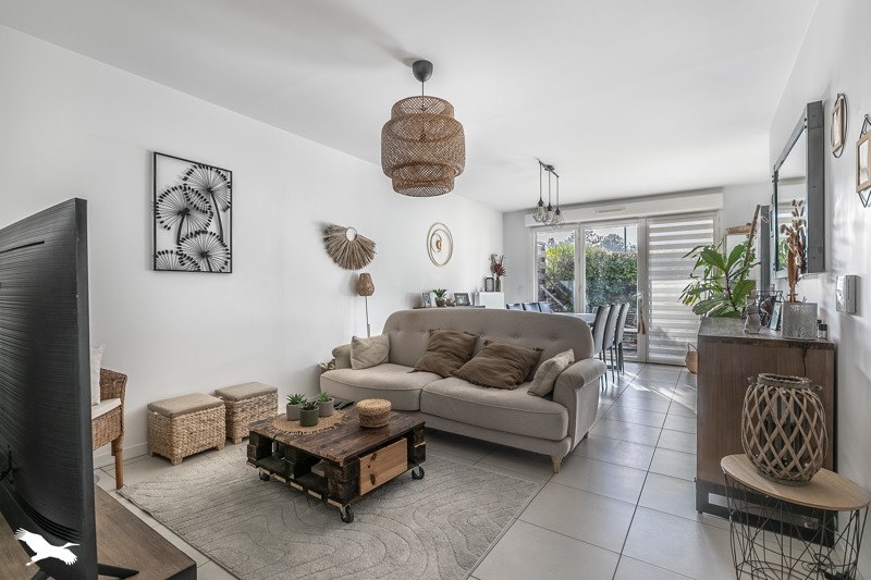 Vente Appartement MARTIGNAS SUR JALLE - 3 pièces -62 m² - (33127)