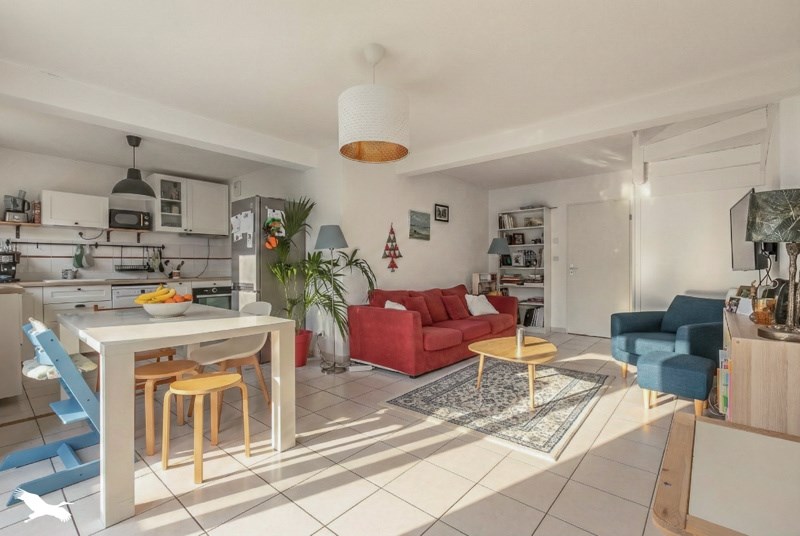 Vente Maison MARTIGNAS SUR JALLE 33127 4 pièces - 80 m²