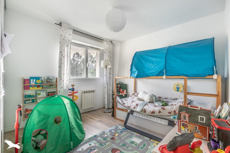 Vente Maison MARTIGNAS SUR JALLE - 4 pièces -80 m² - (33127)