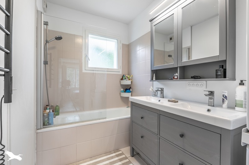 Vente Maison MARTIGNAS SUR JALLE - 4 pièces -80 m² - (33127)