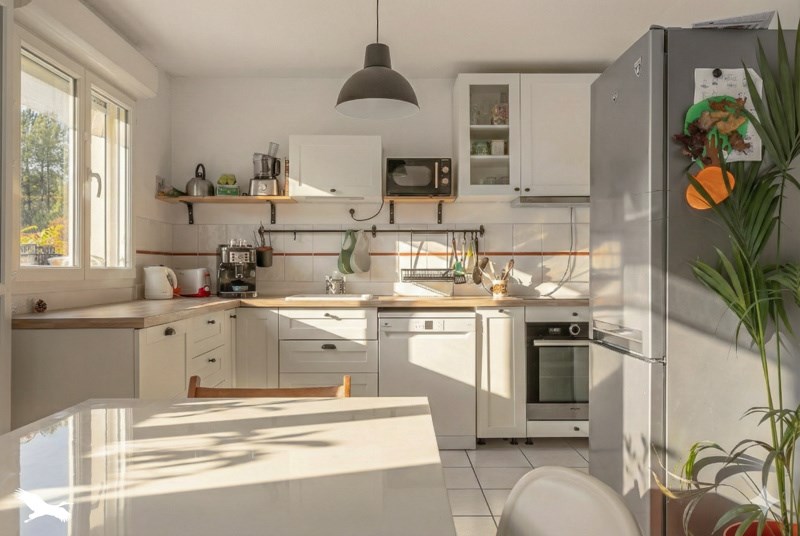 Vente Maison MARTIGNAS SUR JALLE - 4 pièces -80 m² - (33127)
