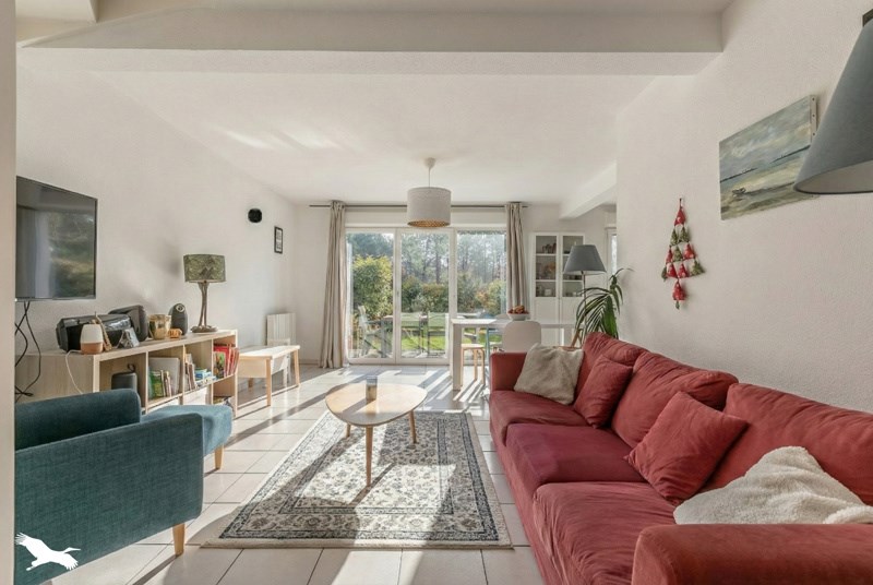 Vente Maison MARTIGNAS SUR JALLE - 4 pièces -80 m² - (33127)
