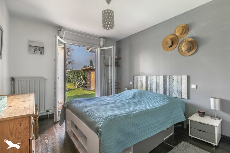 Vente Maison ST MEDARD EN JALLES - 6 pièces -120 m² - (33160)