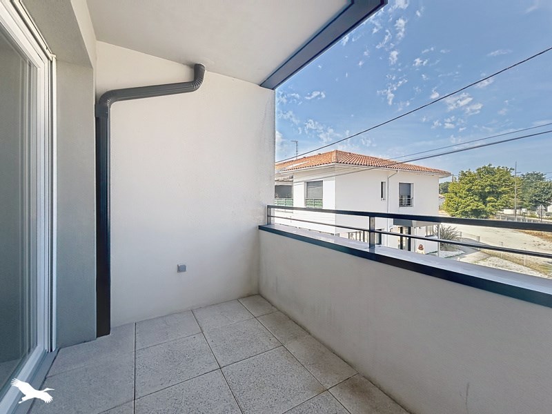 Vente Appartement MARTIGNAS SUR JALLE - 2 pièces -42 m² - (33127)