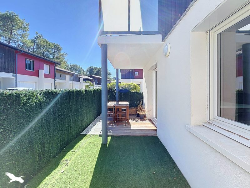Vente Appartement MARTIGNAS SUR JALLE - 2 pièces -46 m² - (33127)