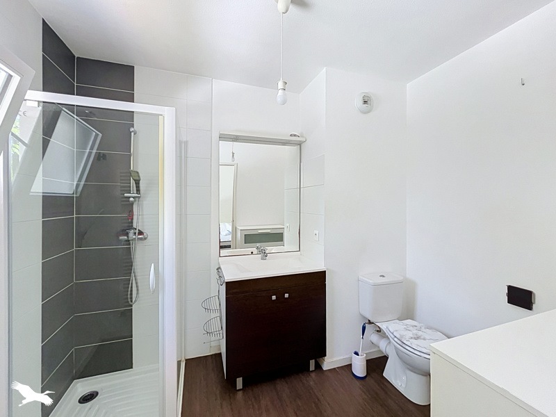 Vente Appartement MARTIGNAS SUR JALLE - 2 pièces -46 m² - (33127)