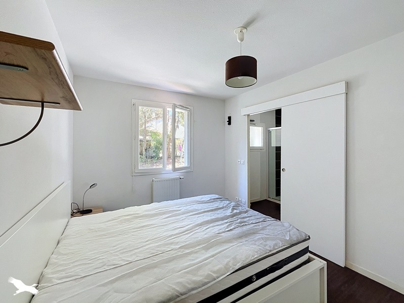 Vente Appartement MARTIGNAS SUR JALLE - 2 pièces -46 m² - (33127)