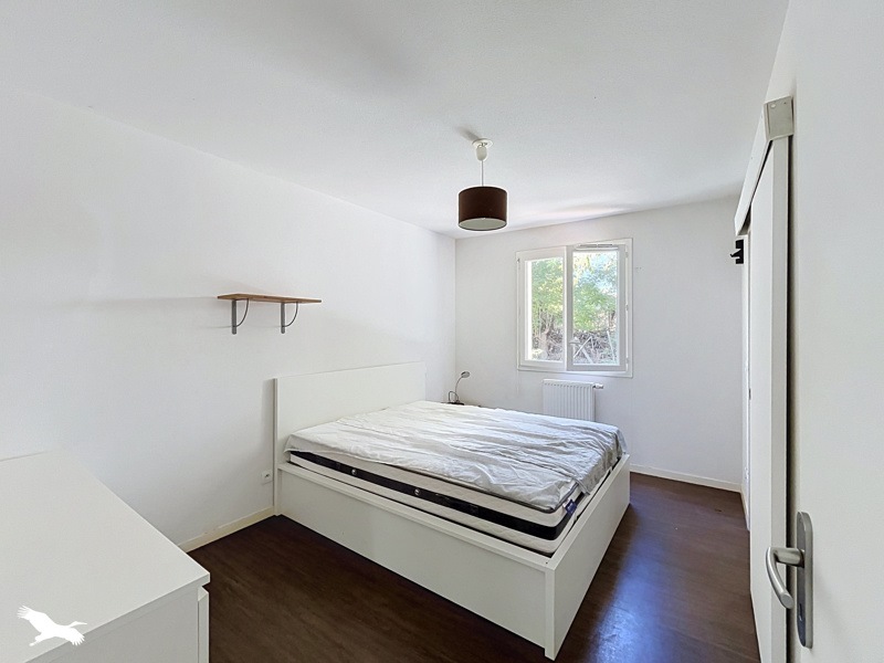 Vente Appartement MARTIGNAS SUR JALLE - 2 pièces -46 m² - (33127)