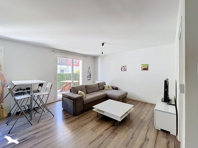 Vente Appartement MARTIGNAS SUR JALLE 33127 2 pièces - 46 m²