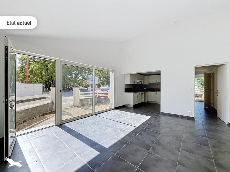 Vente Maison MARTIGNAS SUR JALLE 33127 3 pièces - 70 m²