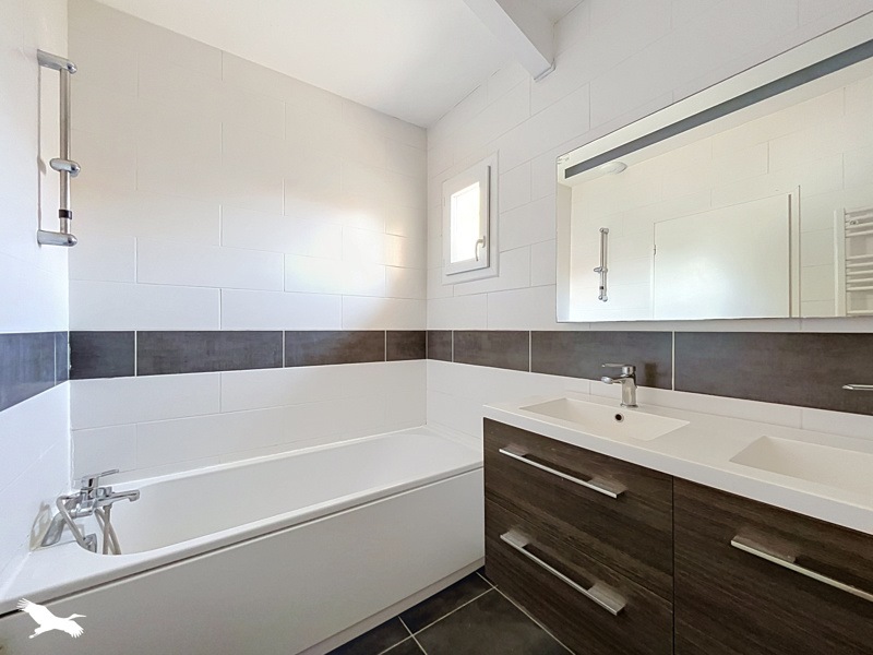Vente Maison MARTIGNAS SUR JALLE - 3 pièces -70 m² - (33127)