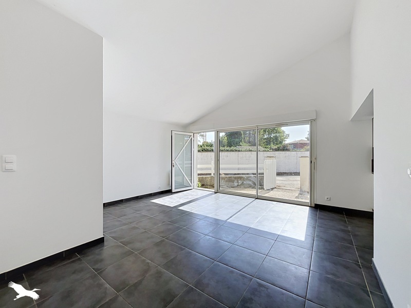 Vente Maison MARTIGNAS SUR JALLE - 3 pièces -70 m² - (33127)